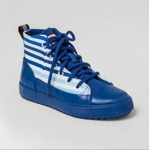 Kids Hunter Rain Booties